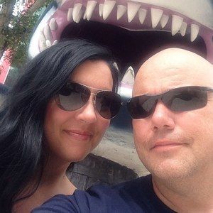 Meet your Posher, Amyandchris